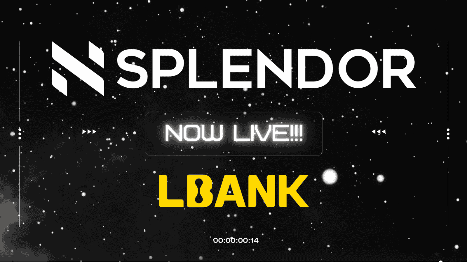 Splendor ($SPLD) Begins Trading on LBank Following Network Launch
