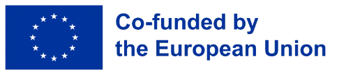 Co-funded by the European Union