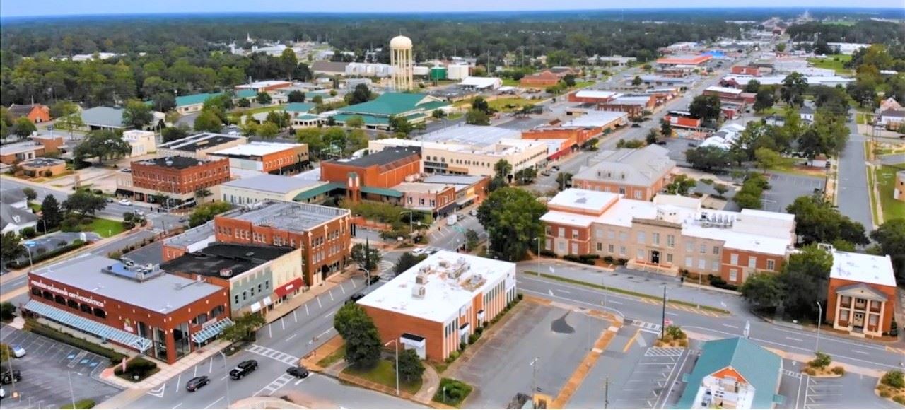 City of Douglas, Ga.