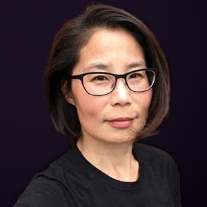 Penny Yao_VP Product Management