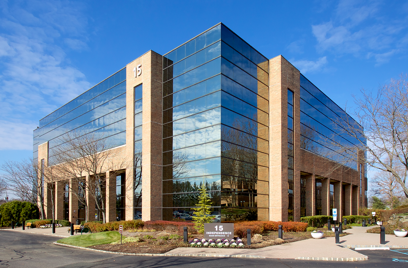 Tevogen Warren HQ