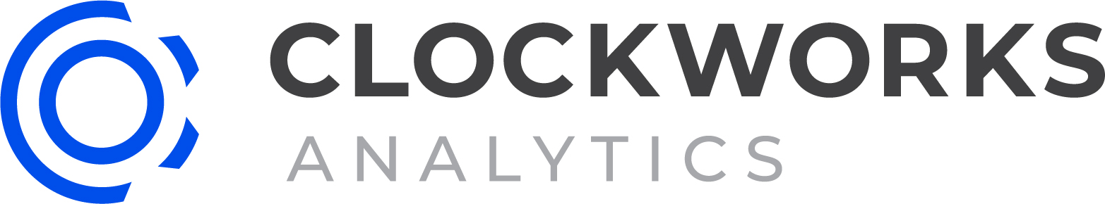 Clockworks Analytics