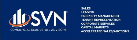 SVN® EARNS GLOBAL RE