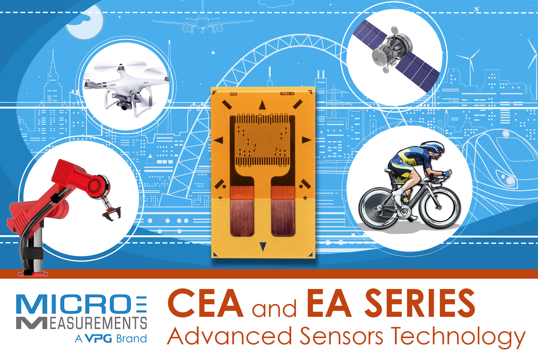 Micro-Measurements_CEA_EA SERIES_PR