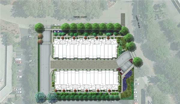 KB HOME TO BUILD 32 MODERN TOWNHOMES IN MILPITAS, CA