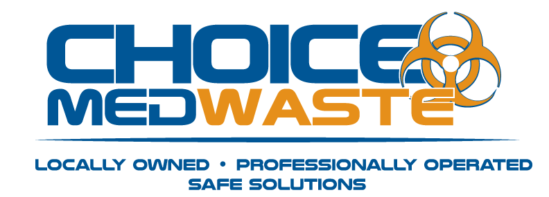 Choice MedWaste Logo