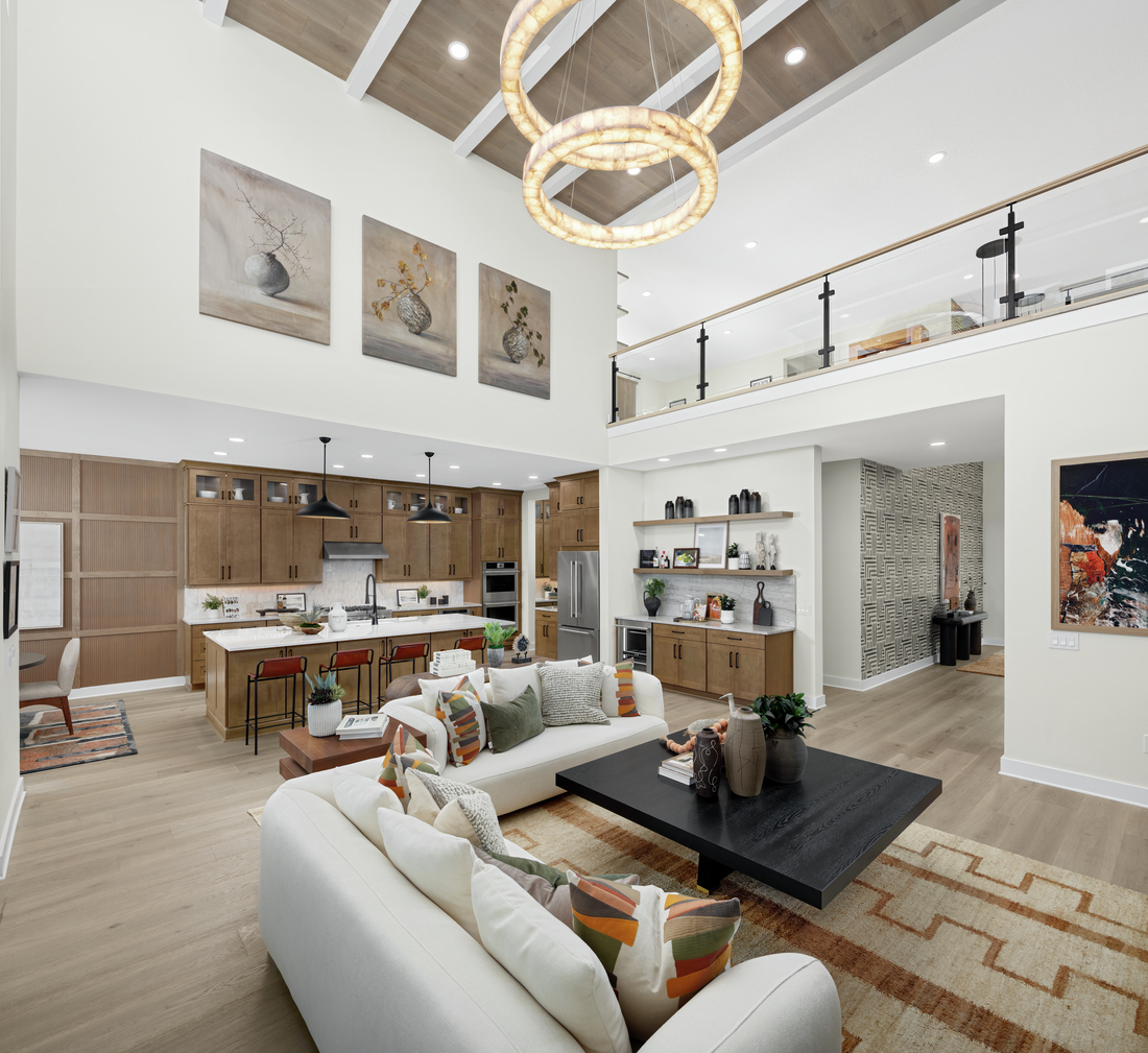 Montrose at Innisbrook by Toll Brothers 