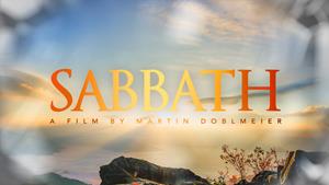 SABBATH title card