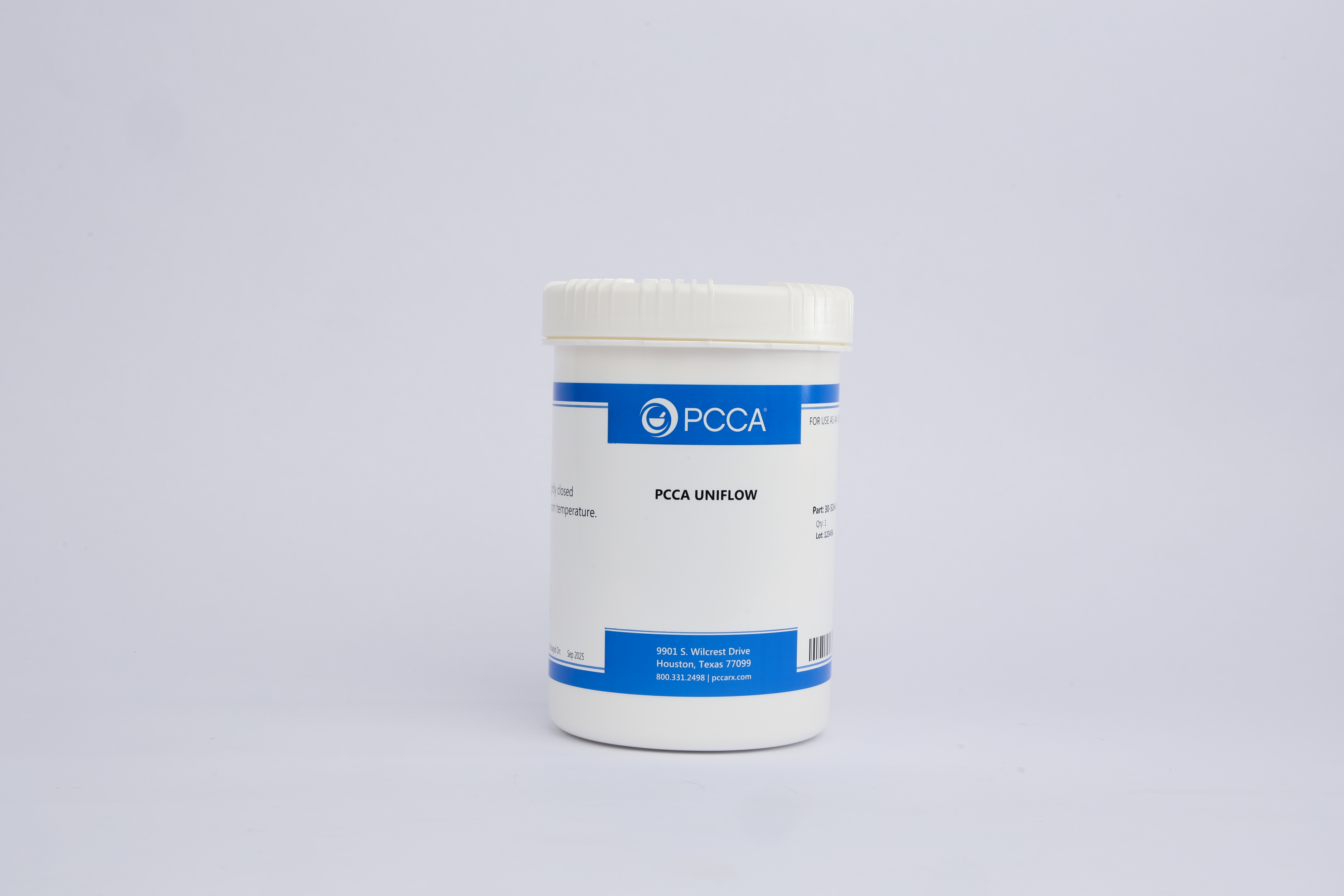 PCCA UniFlow™