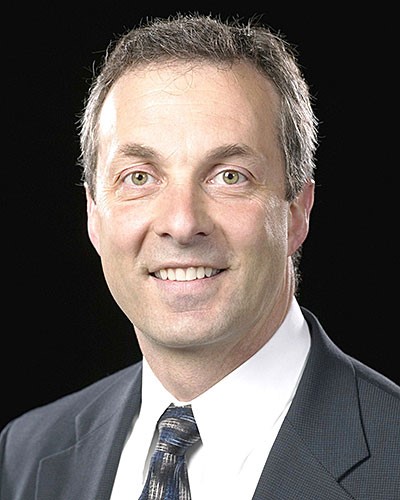 Jeff Philipps, President and CEO of Rosauers Supermarkets.