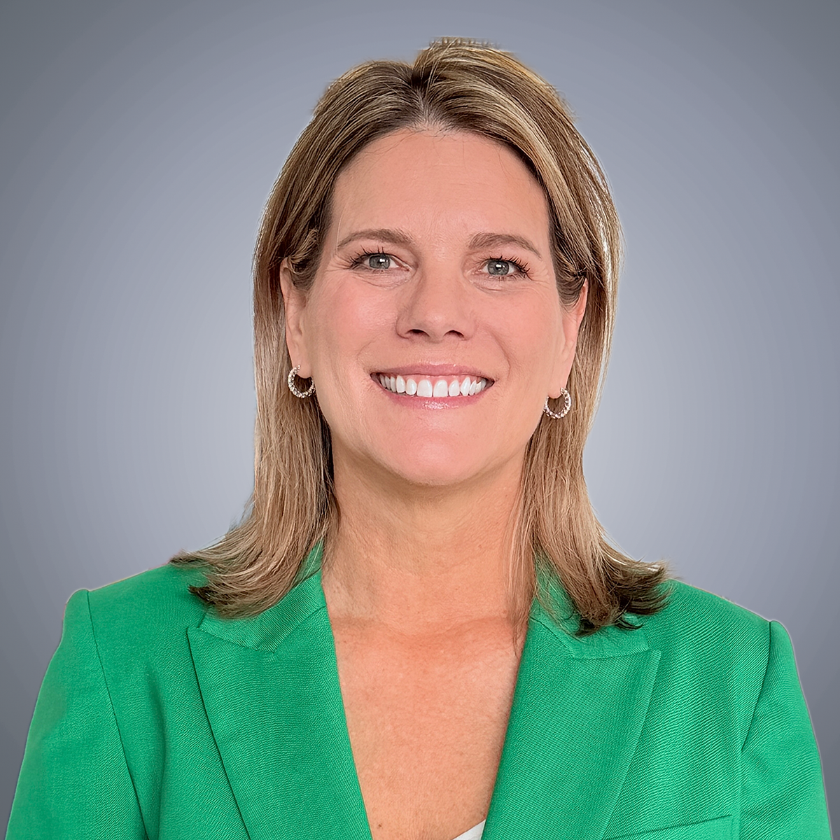 MANTECH Names Sarah Carter as Chief Growth Officer