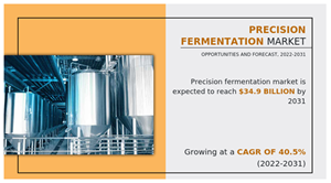 Precision Fermentation Market A