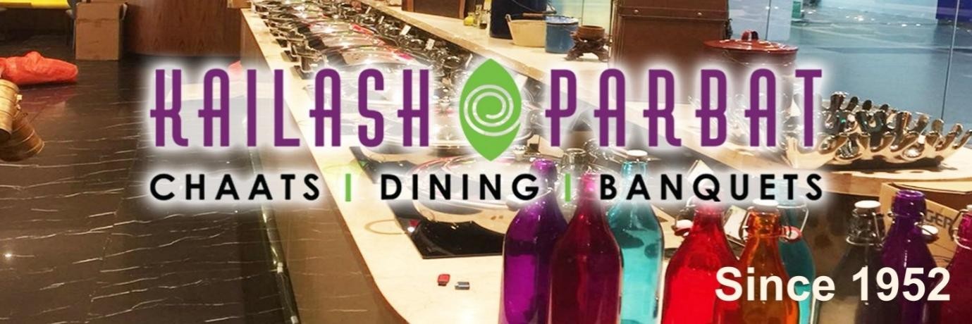 Kailash Parbat Strengthens Its Presence as Singapore’s Leading Pure Vegetarian Dining Destination