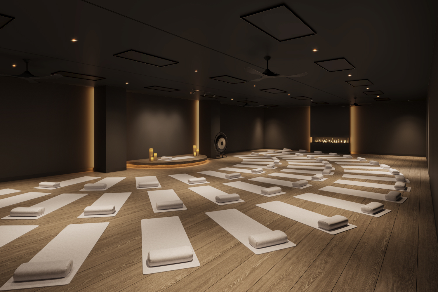 Altea Active Hot Yoga 