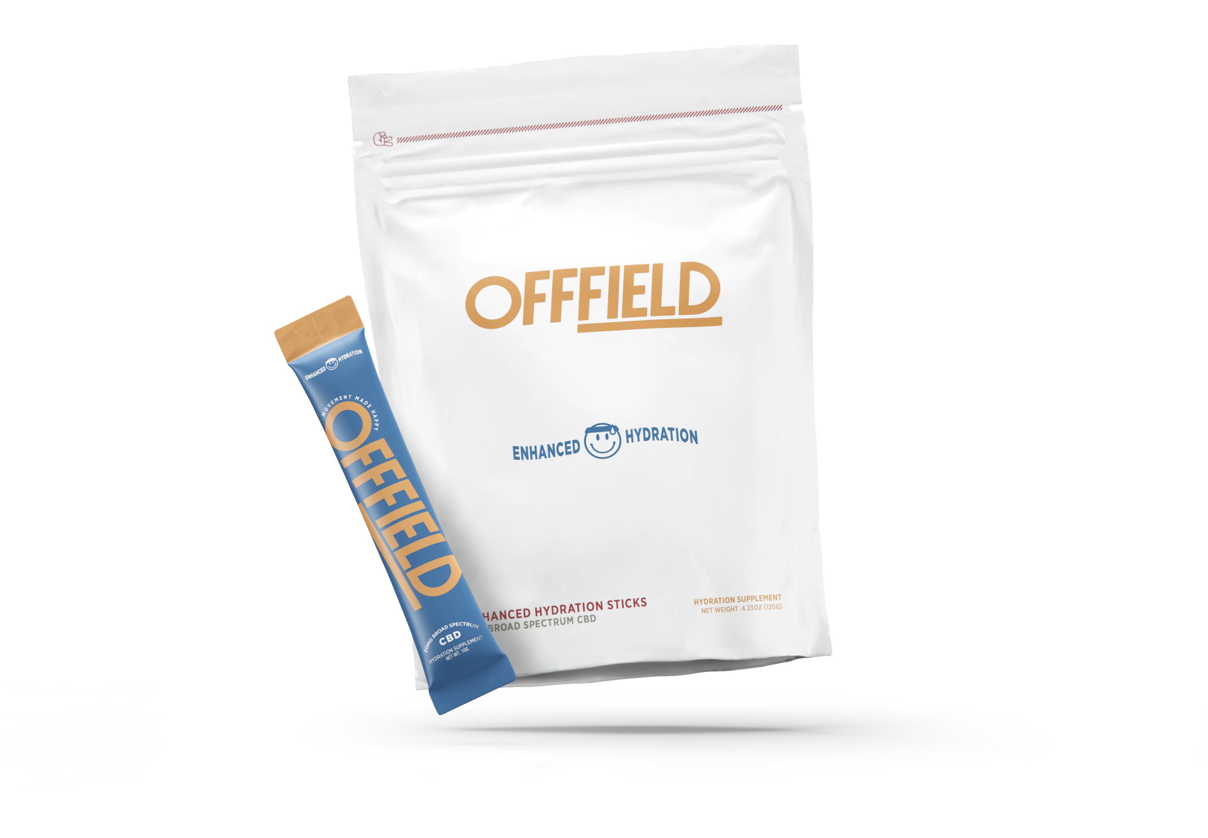 Offfield Launch Combines Cannabis And Exercise For Optimal