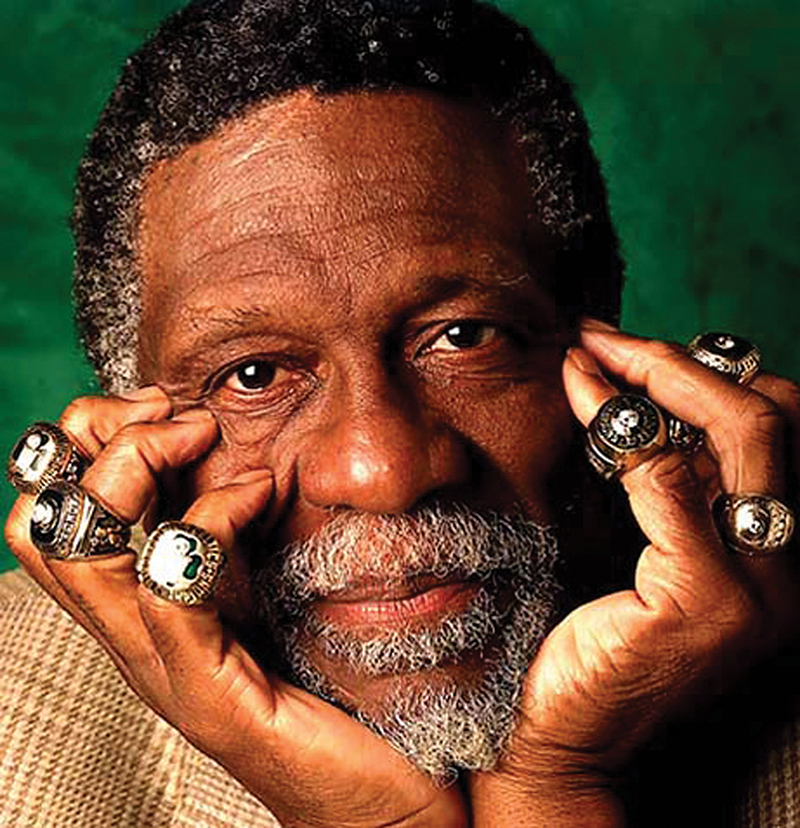 Bill Russell