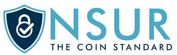 NSUR logo