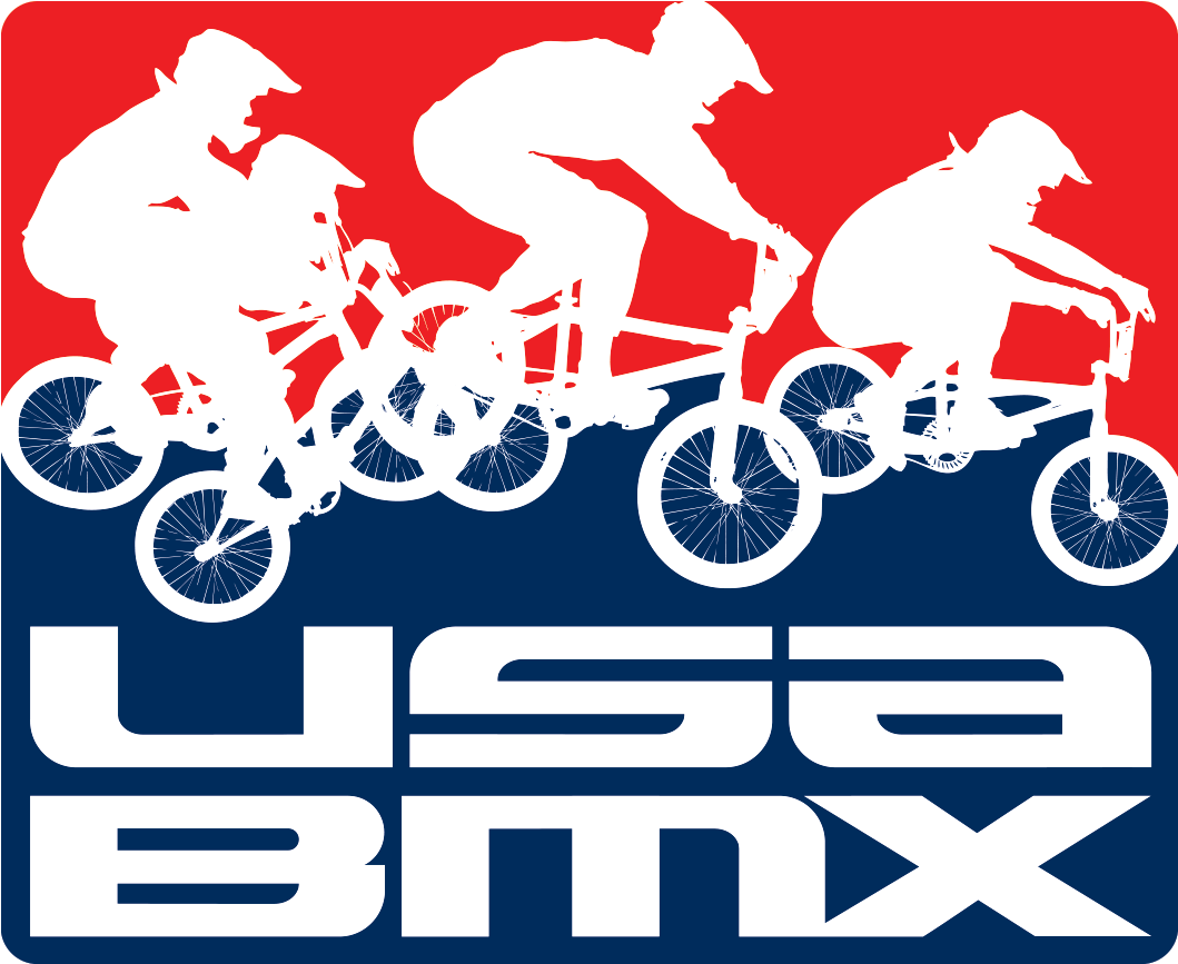 USA BMX Celebrates t