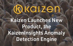 The New KaizenInsights Anomaly Detection Engine