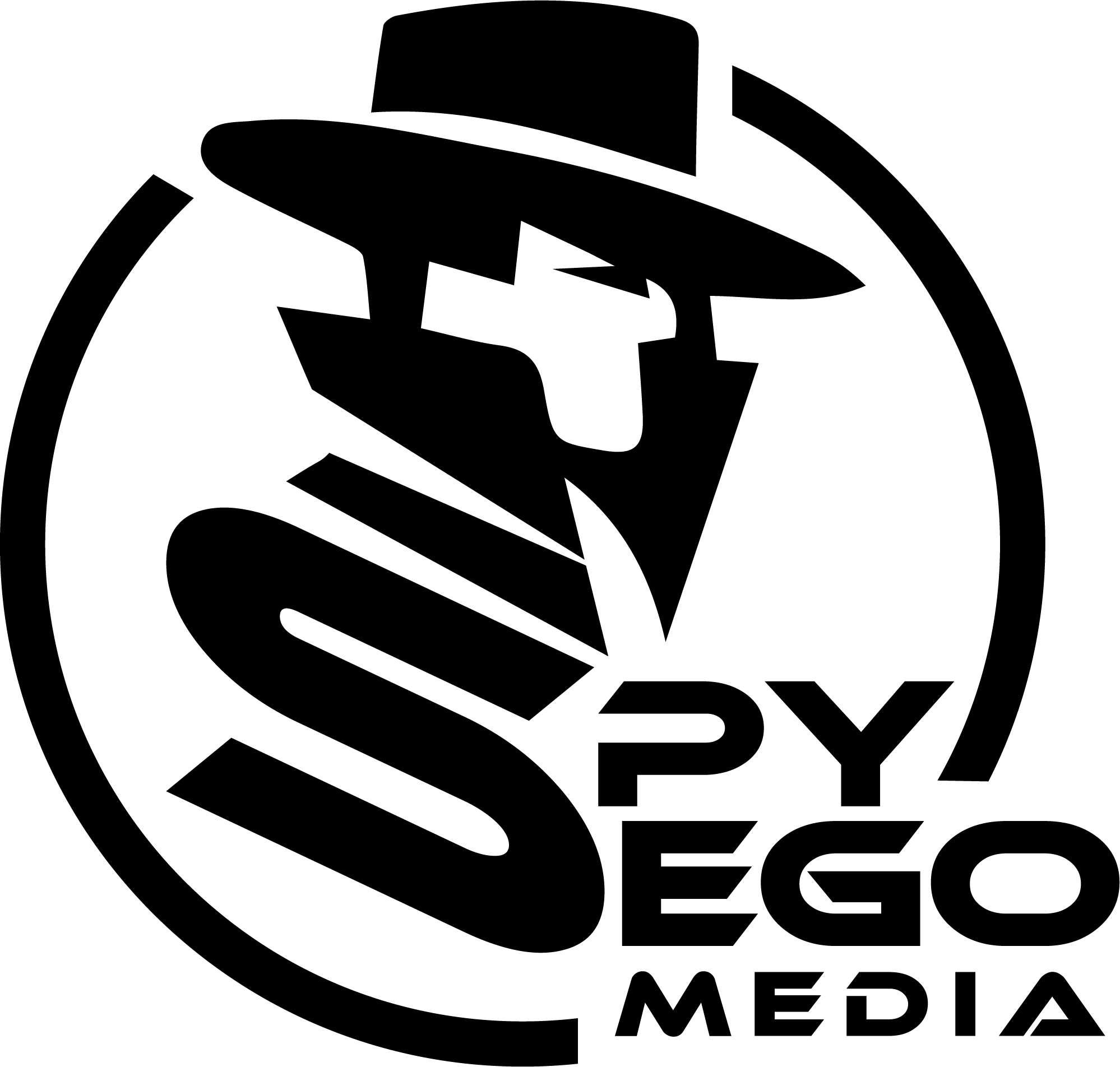 Spy Ego Media Logo
