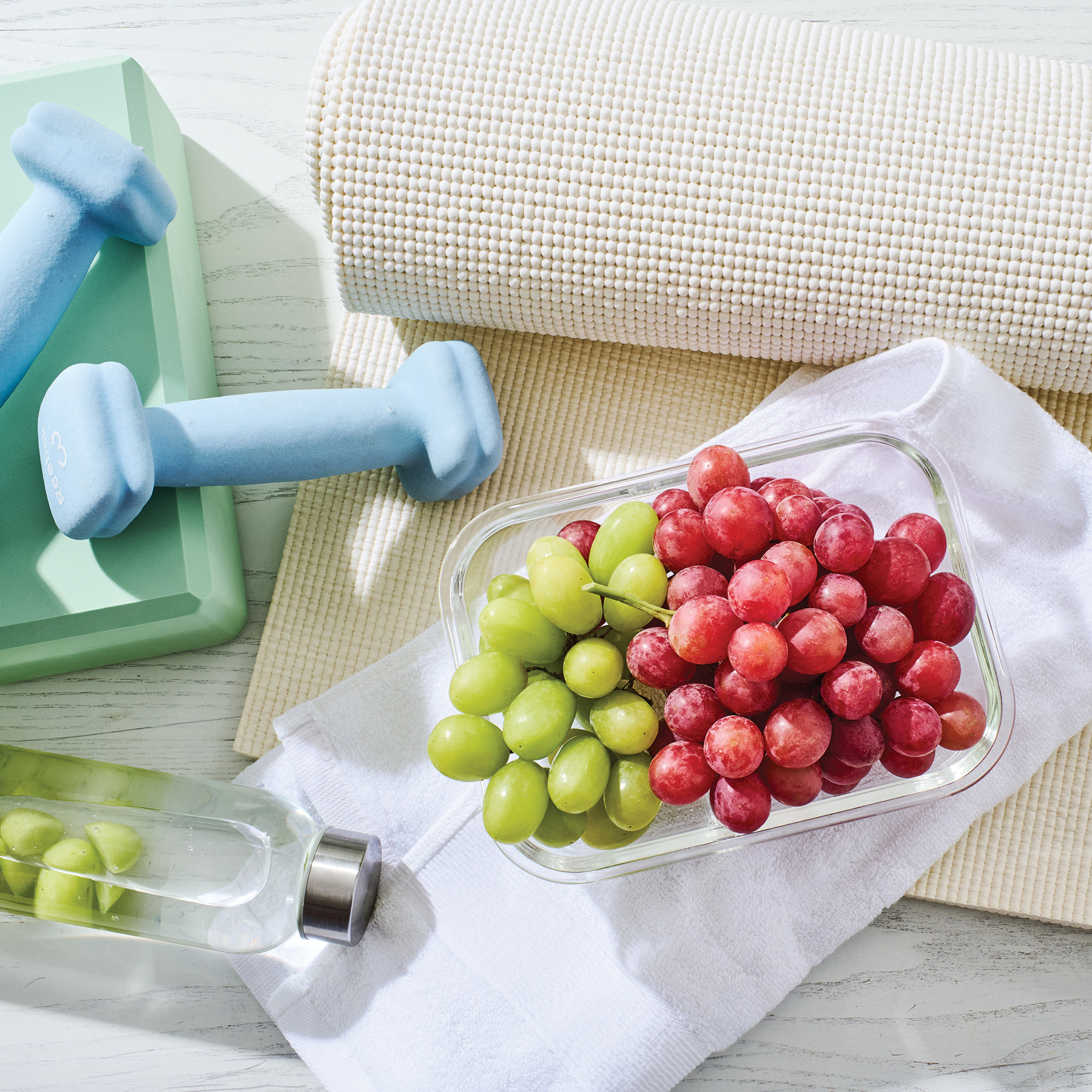 Build Heart-Healthy Habits That Last with 4 Simple, Everyday Steps: Build Heart-Healthy Habits That Last with 4 Simple, Everyday Steps