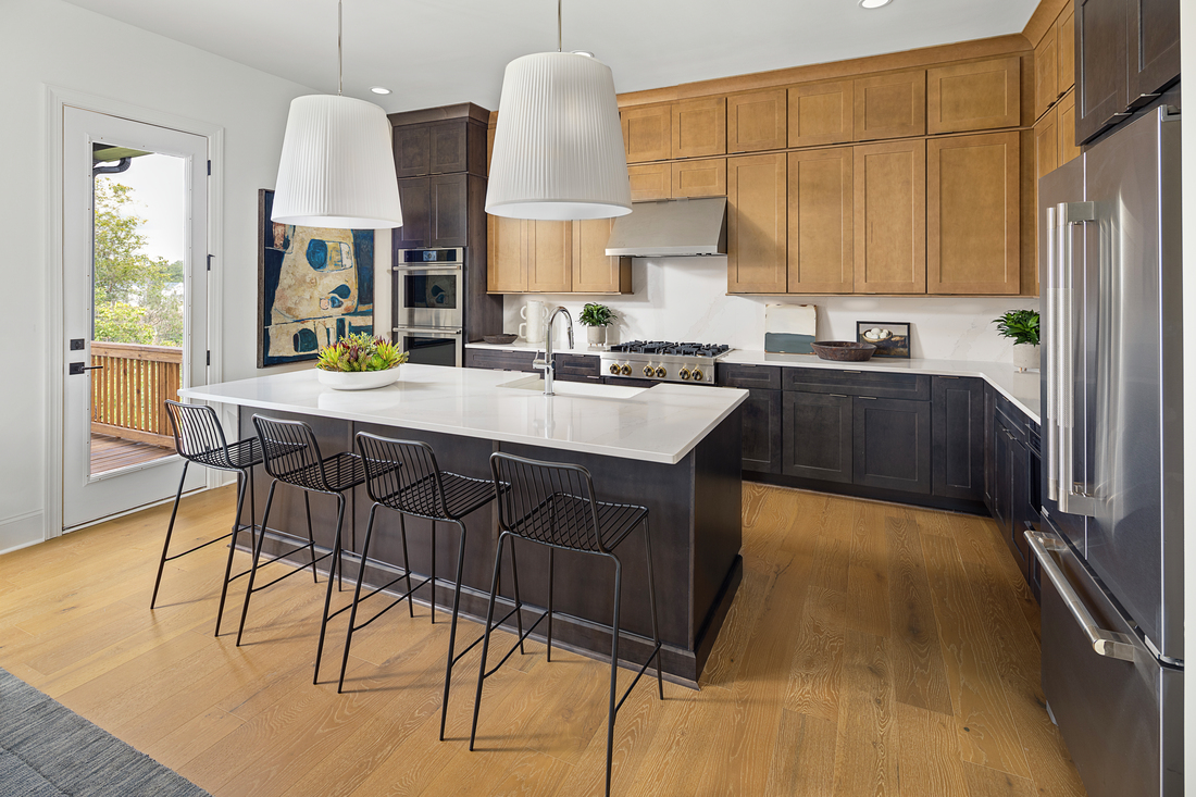 Chimney Creek by Toll Brothers