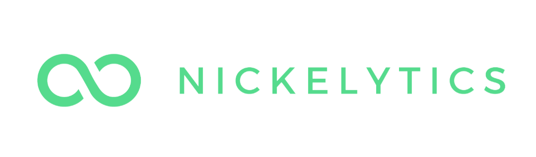 About Nickelytics
