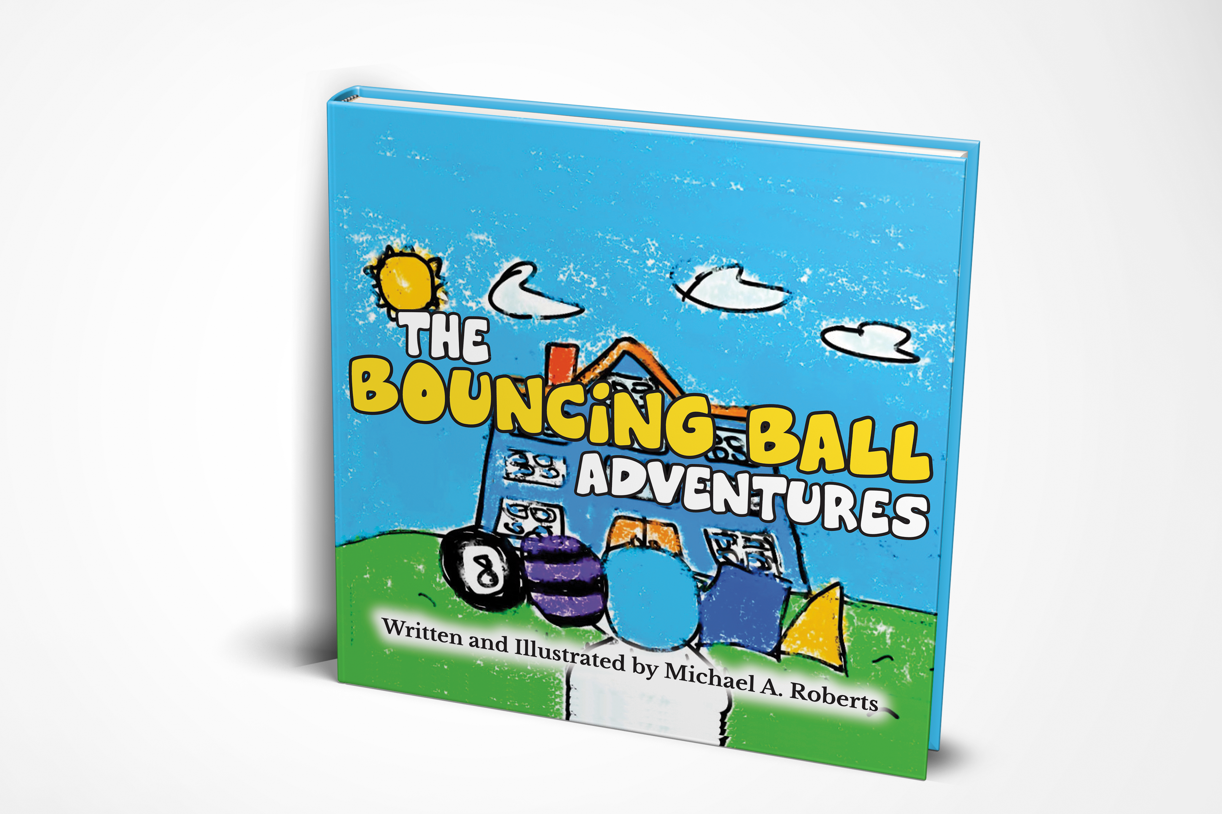 The Bouncing Ball Adventures