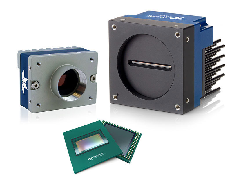 Teledyne Image Sensors