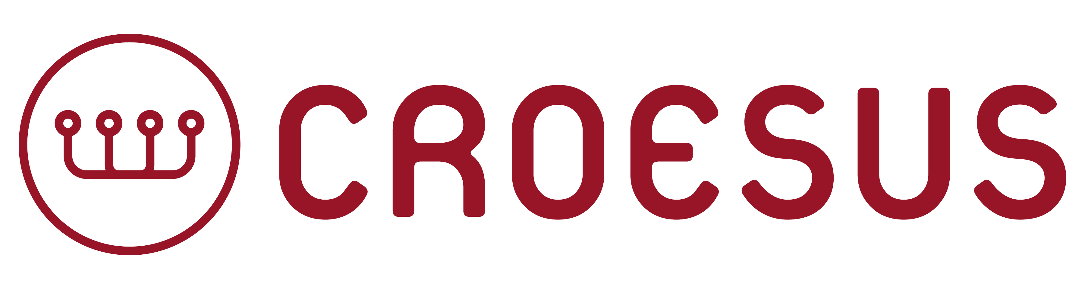 Croesus nomme Patric