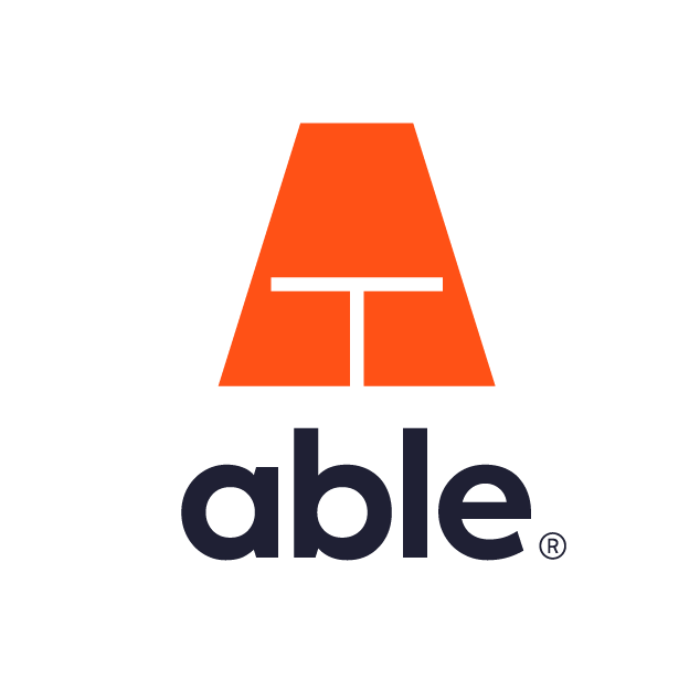 Able Announces Able 