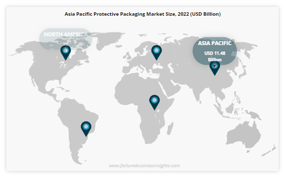 protective packaging market