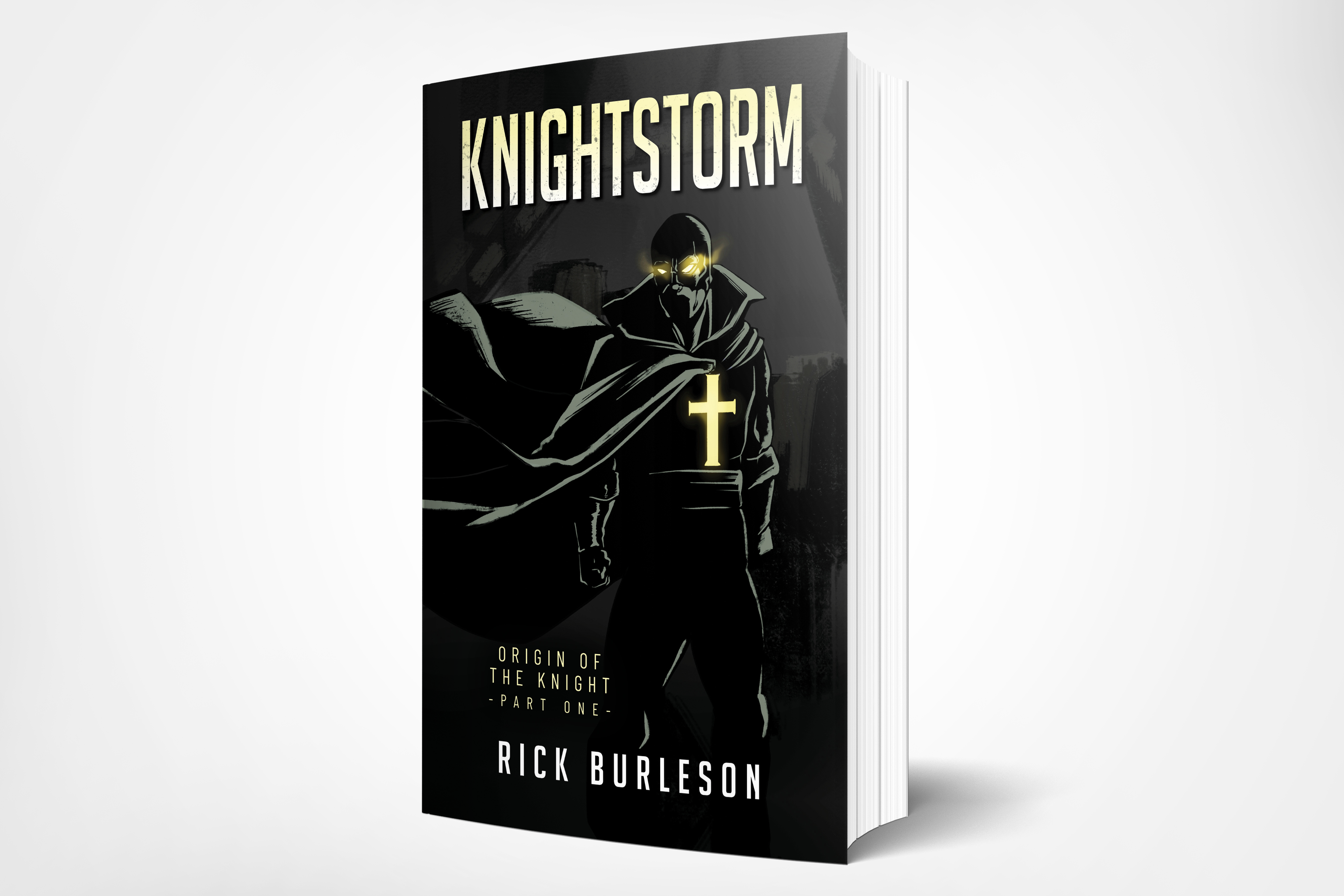 Knightstorm