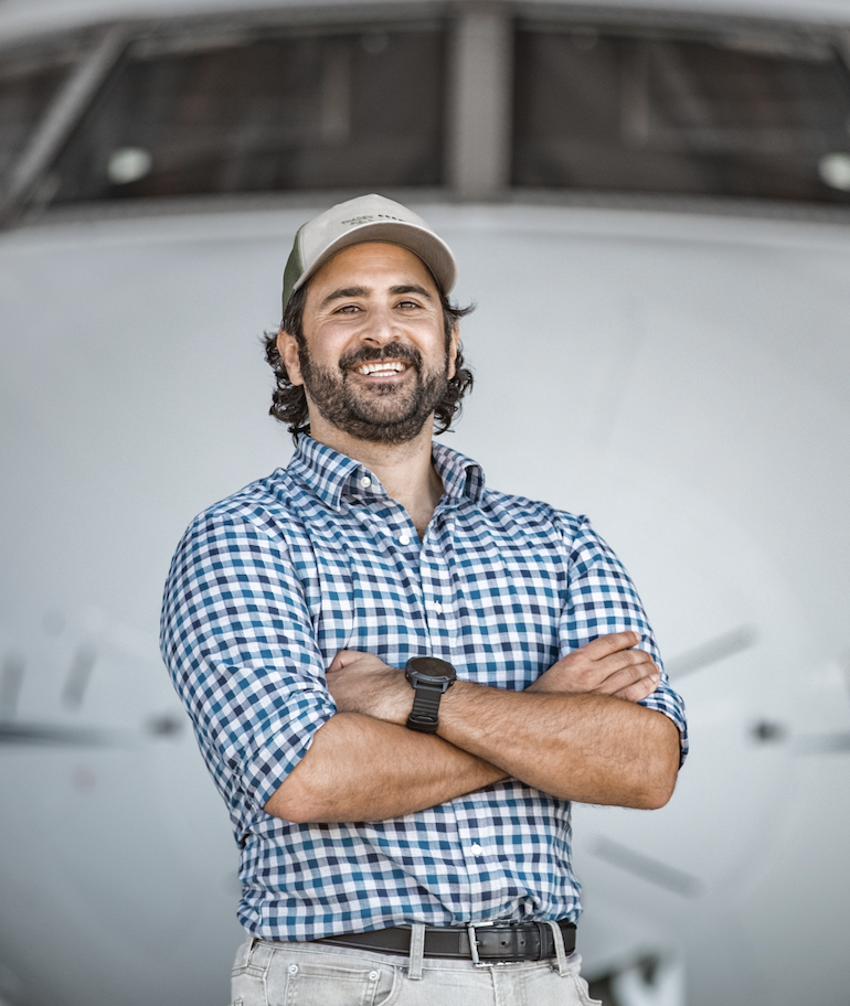 “What Pivotal is doing is incredible. I am excited to join the board and help Pivotal transform the moving world with efficient, powerful, and capable aircraft,” said Cyrus Sigari. “This technology is proven, it’s real, and it’s in demand. Pivotal’s leadership in developing, manufacturing, and selling light eVTOL aircraft is having a big impact on the future of the industry.”