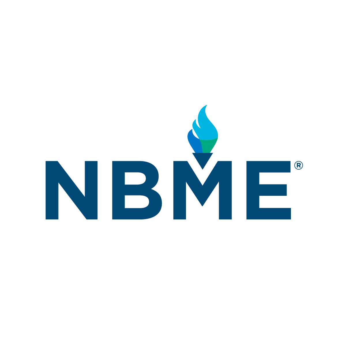 NBME Senior Vice Pre