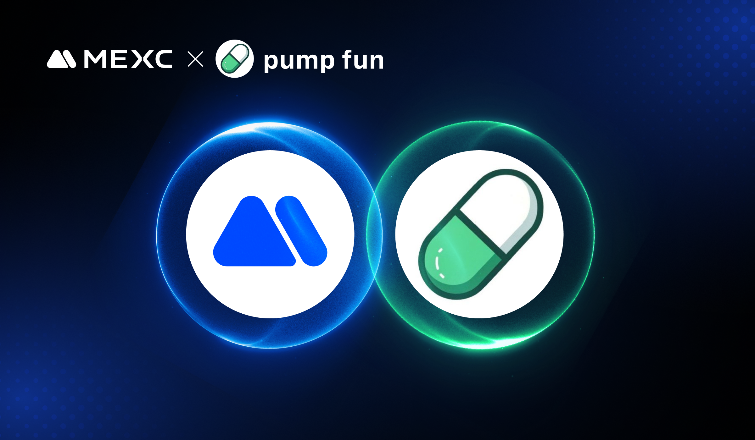 MEXC Expands Partnership with pump fun to Launch Weekly Listings on Meme+ Trading Zone
