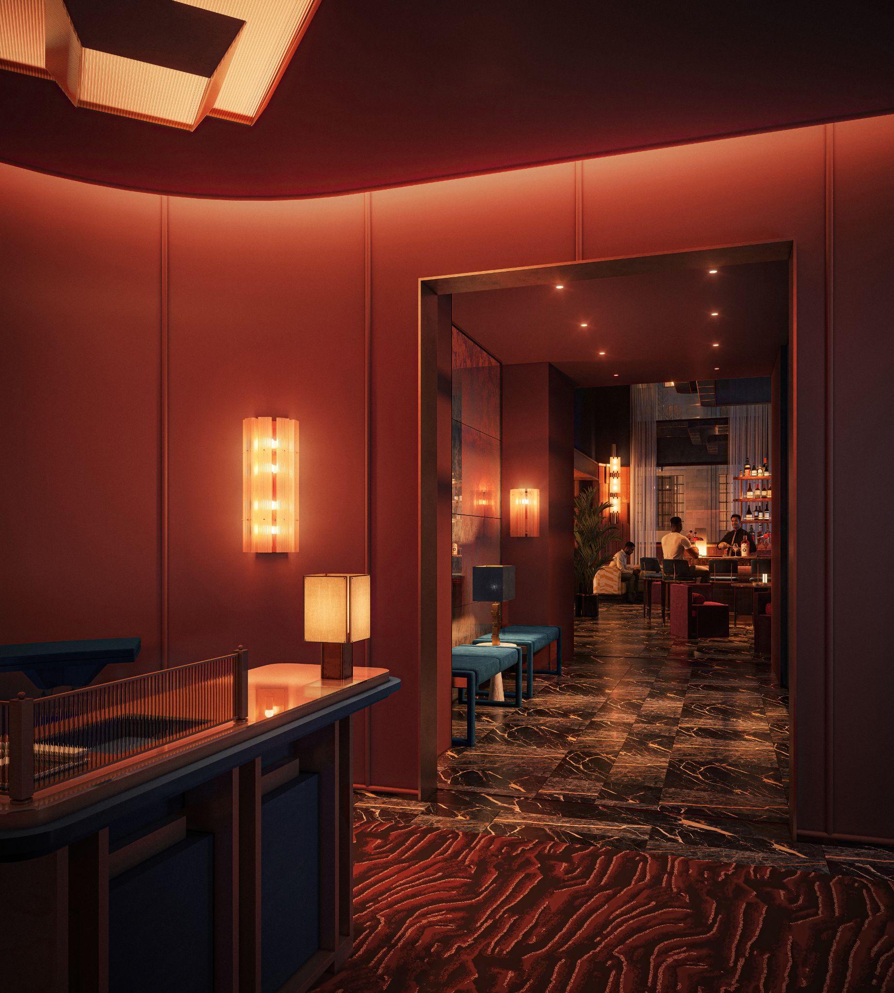 La Tête d’Or by Daniel Reception