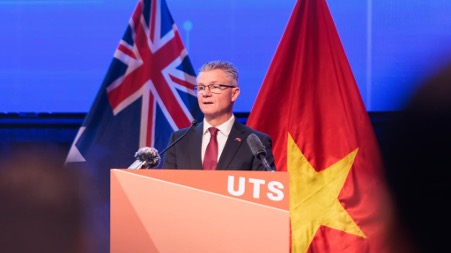 University of Technology Sydney Picture 1