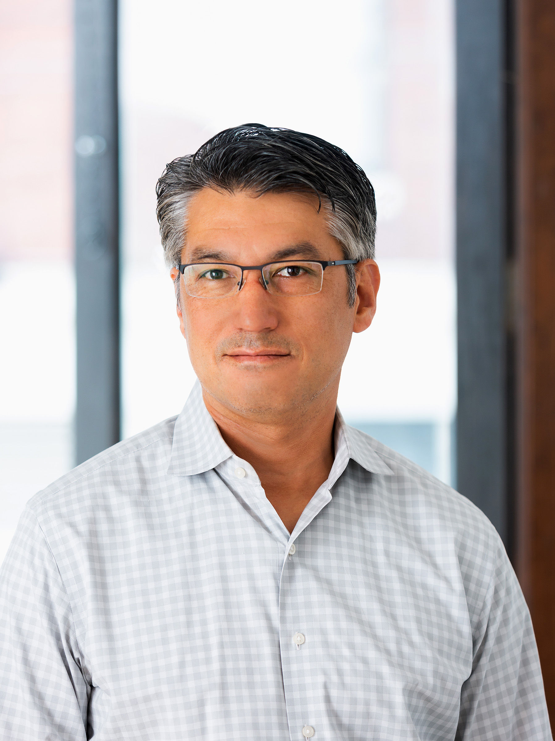 Kenji Fujita, MD, Chief Medical Officer