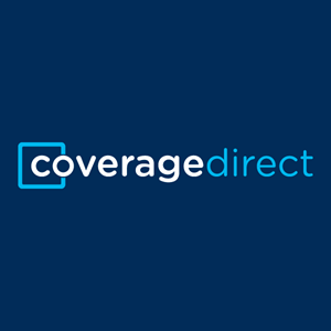 Coverage Direct logo