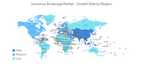 Insurance Brokerage Industry Report 2026 - Market Share Analysis, Industry Trends & Statistics, Growth Forecasts 2025-2031
