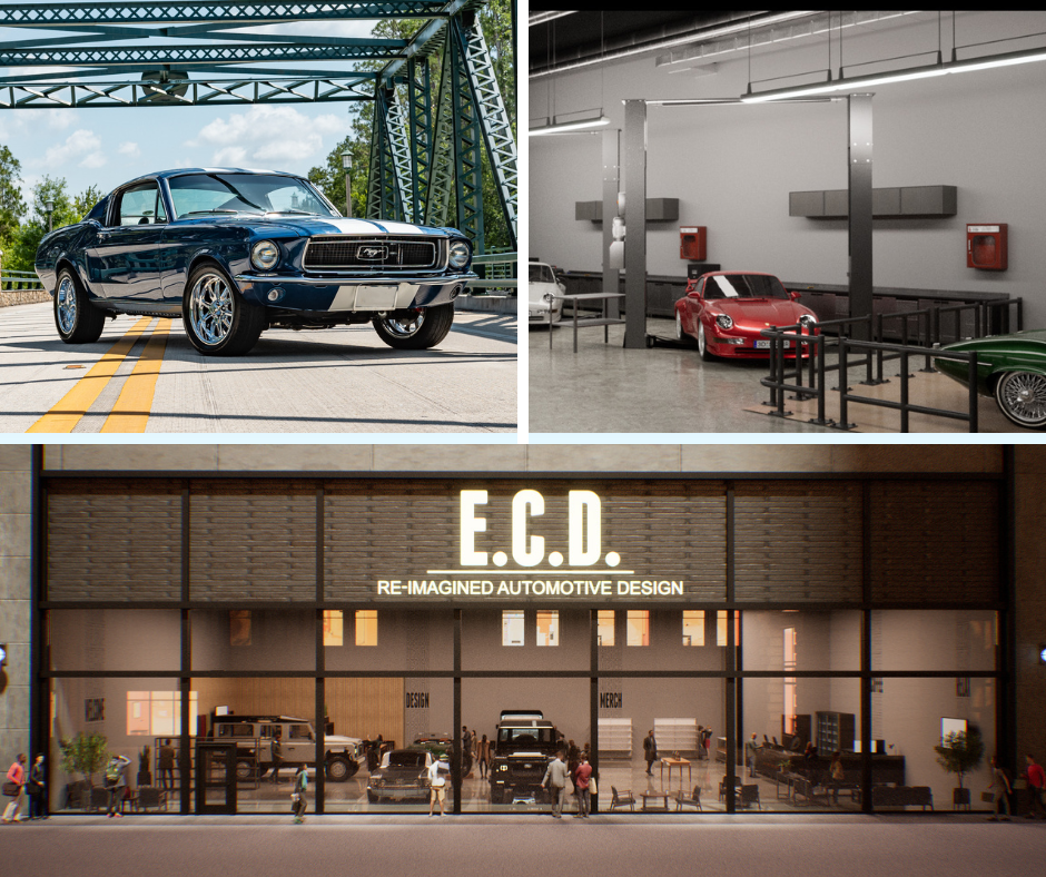 ECD Auto Design Enhances Client-Centric Approach in 2025 Elevating Luxury Experiences