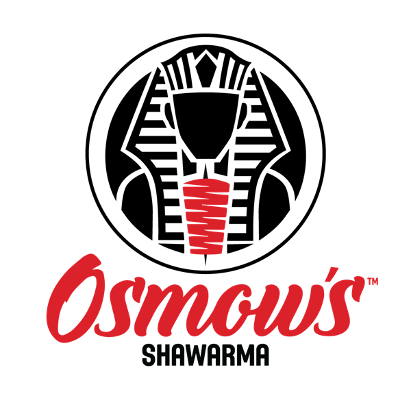 Osmow's Logo
