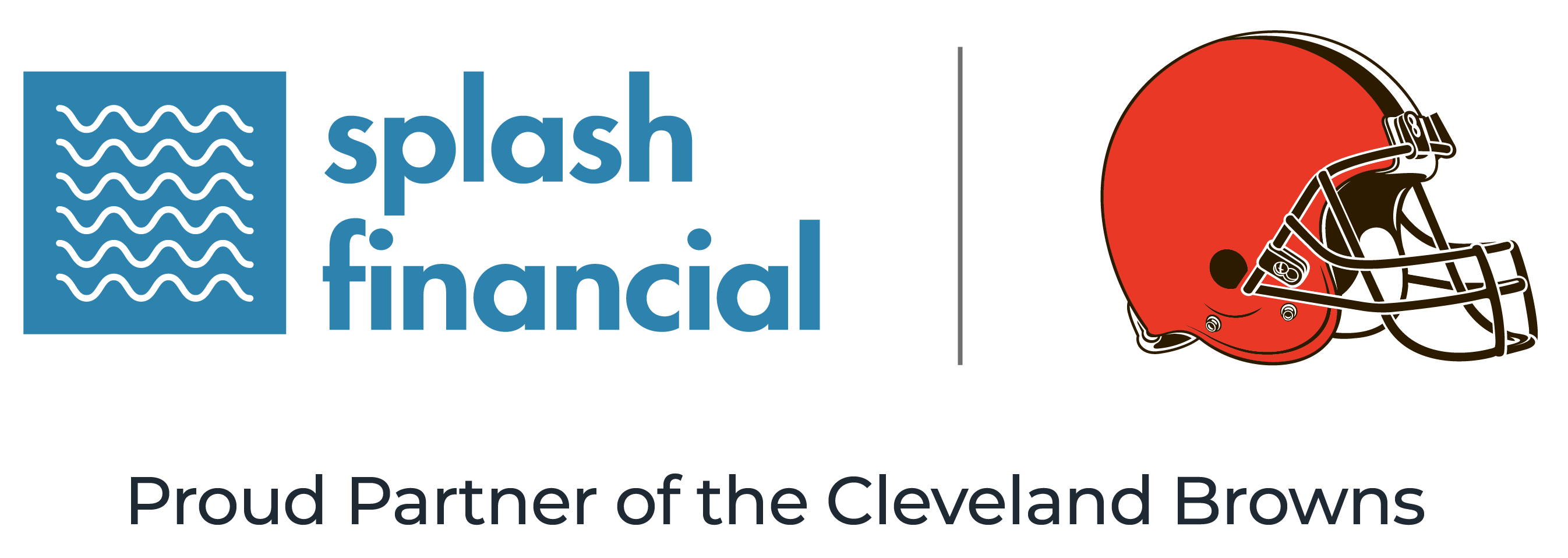 Splash Financial is now proud student loan refinancing partner of the Cleveland Browns.