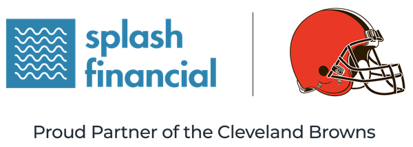 Splash Financial is now proud student loan refinancing partner of the Cleveland Browns.