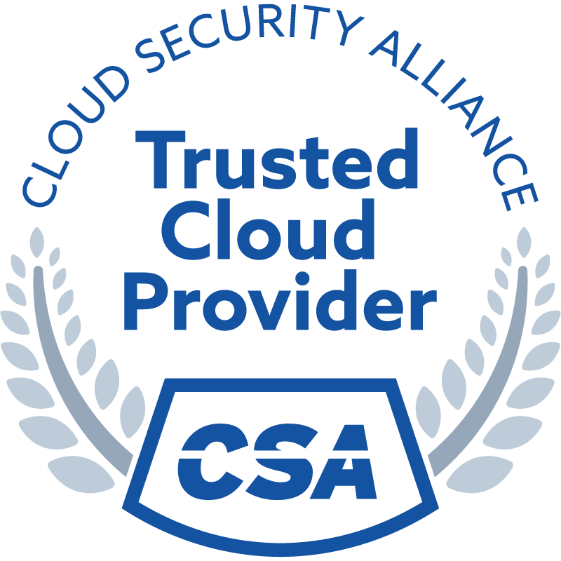 Trusted Cloud Provider status from CSA further extends Automox's industry-leading commitment to security, adding this prestigious trustmark to its bank of other security certifications, including TX-RAMP Level 2, SOC 2, SOC 3, CSA STAR, GDPR, EU-US DPF, and PCI-DSS.