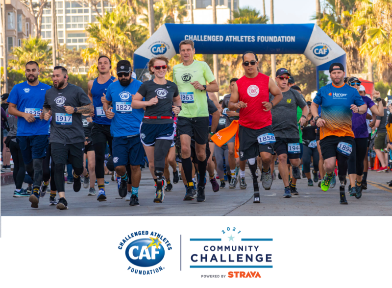 The 28th annual Aspen Medical Products San Diego Triathlon Challenge 