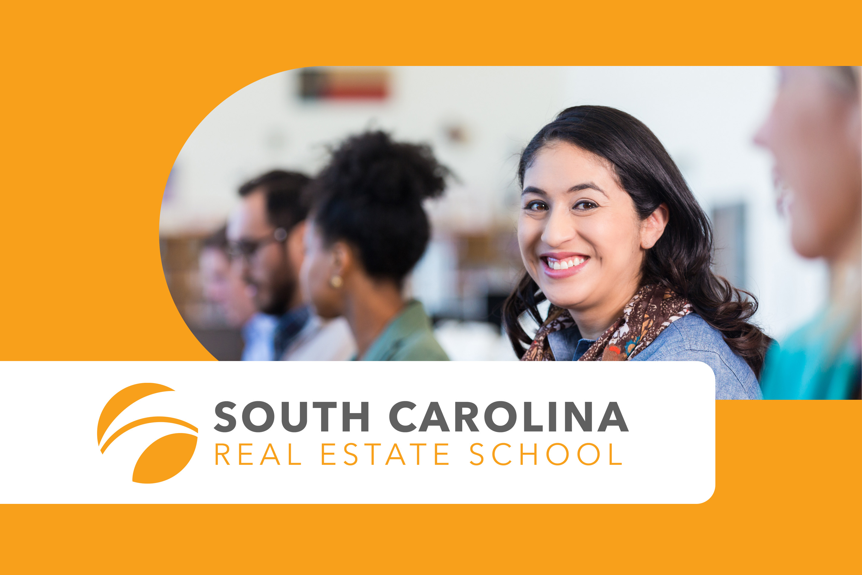 South Carolina Real Estate School