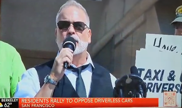 Fare.Coop/Local Driver Co-op Federation