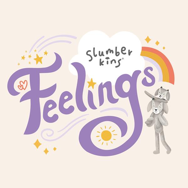 Image shows the cover art for the new song Feelings by Ingrid Michaelson
